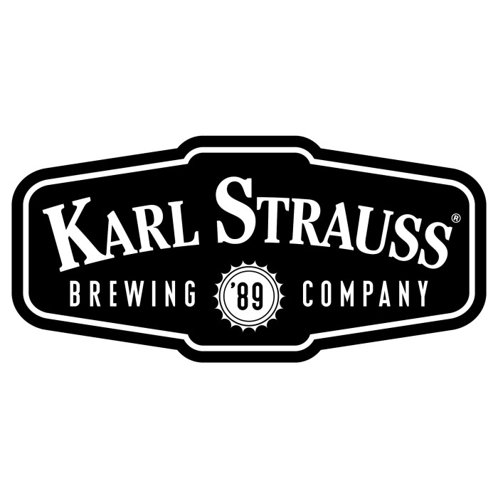 Karl strauss brewing company